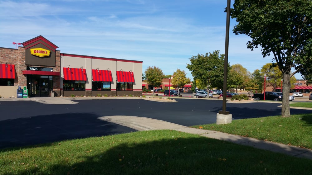 image of business Minta Driveway Services