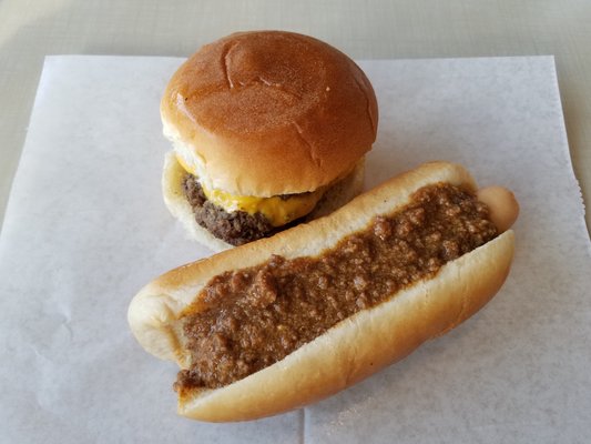 Big Spring Cafe - 35 Photos & 22 Reviews - Burgers - 3507 Governors Dr
