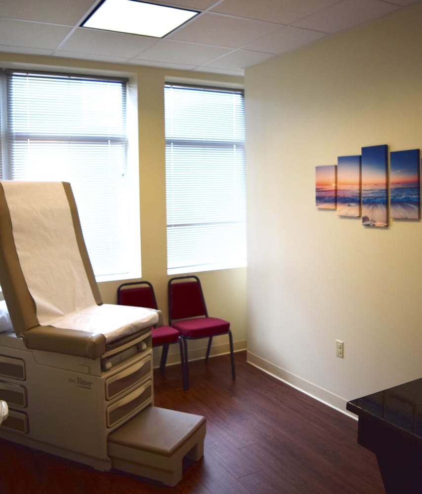 Ashburn Walk-In Clinic and Primary Care