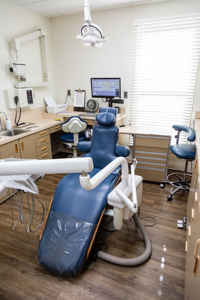 image of business Schulman Esthetic and General Dentistry