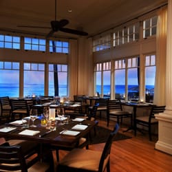 Beachhouse At The Moana 1217 Photos 477 Reviews American New Photo Of Beachhouse At The Moana Honolulu Hi United States Oceanfront Dining