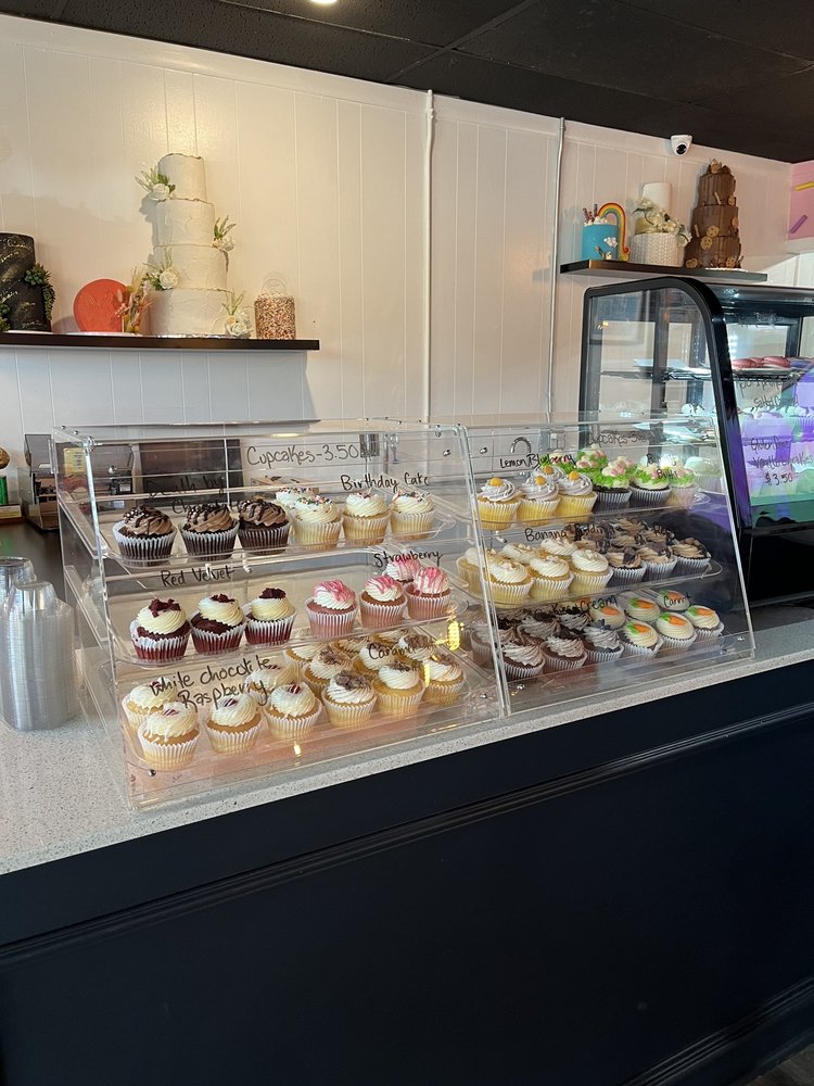 Graham Slam Bakery