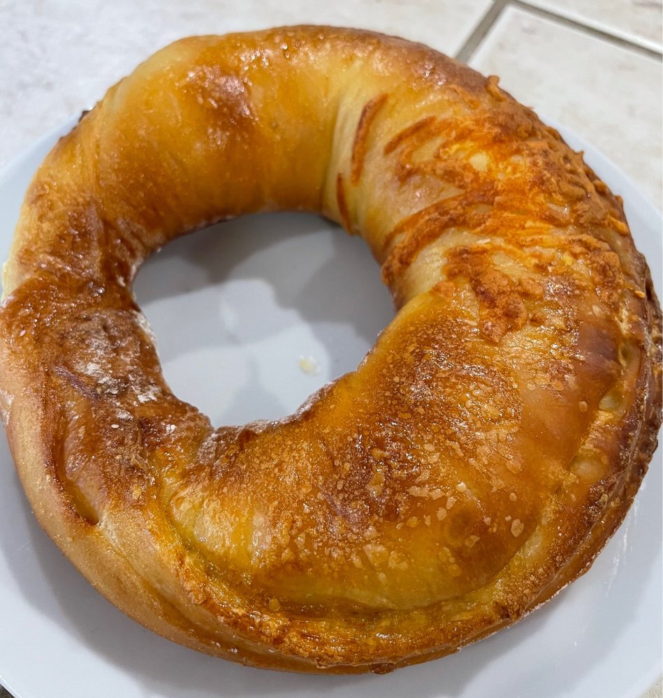 Crossroads Mall Food Court