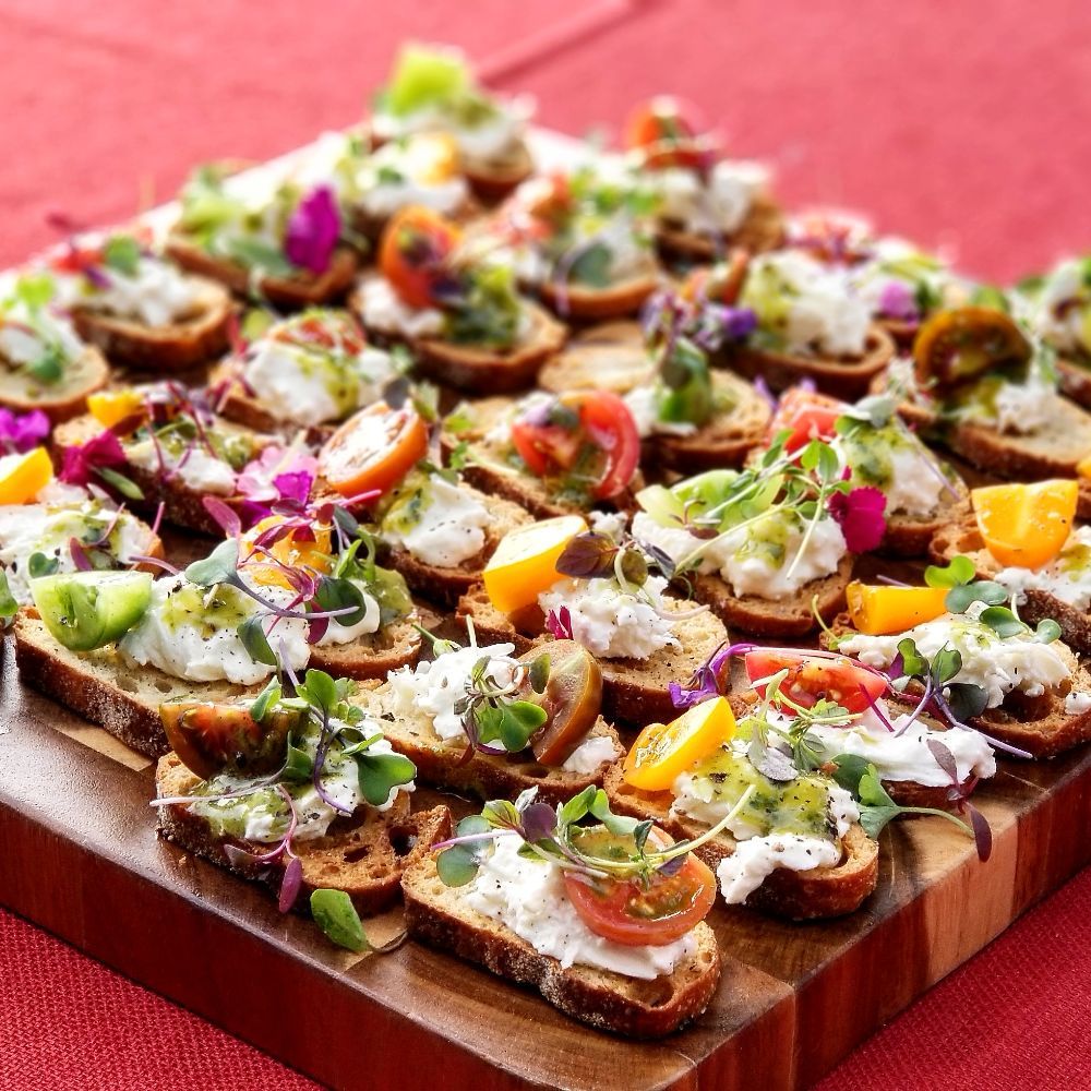 Gold Coast Catering
