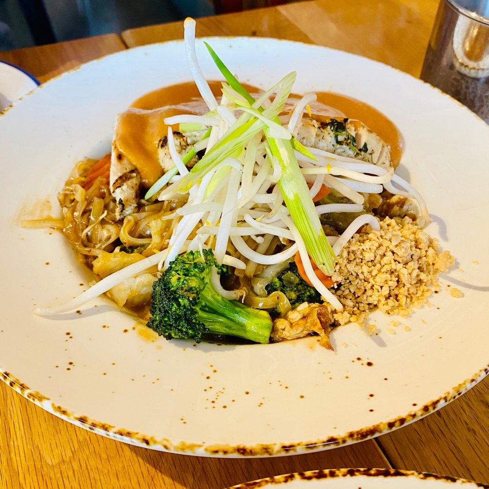 Thai House - Vancouver