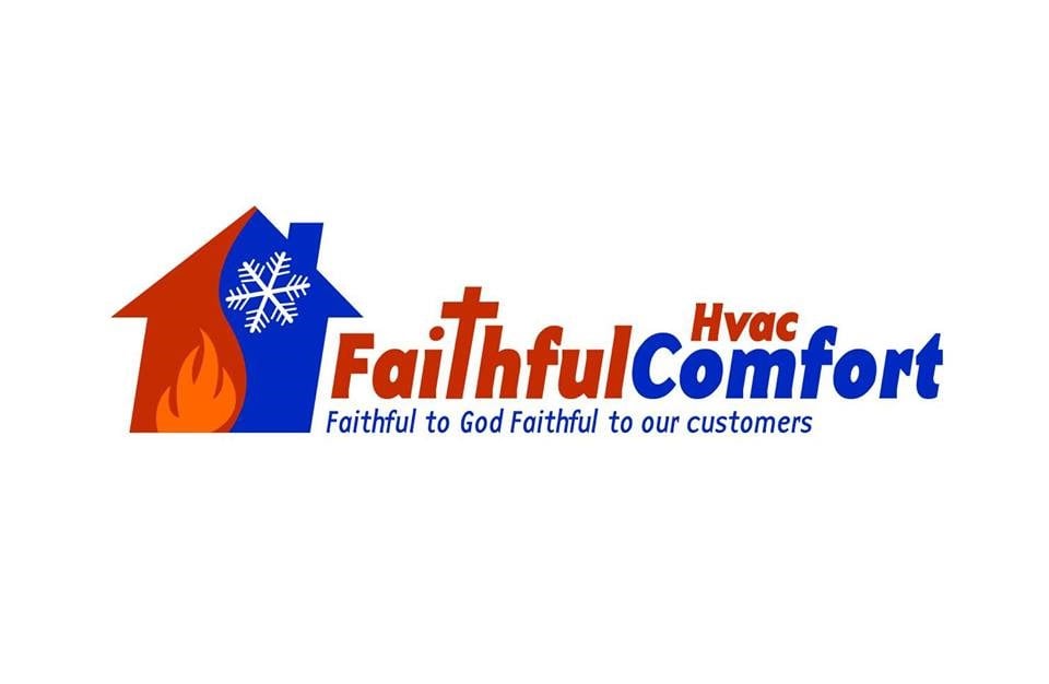image of business Faithful Comfort HVAC