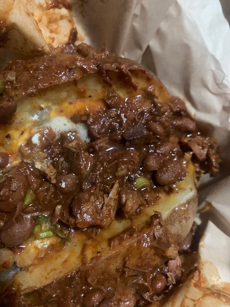 Dickey's Barbecue Pit