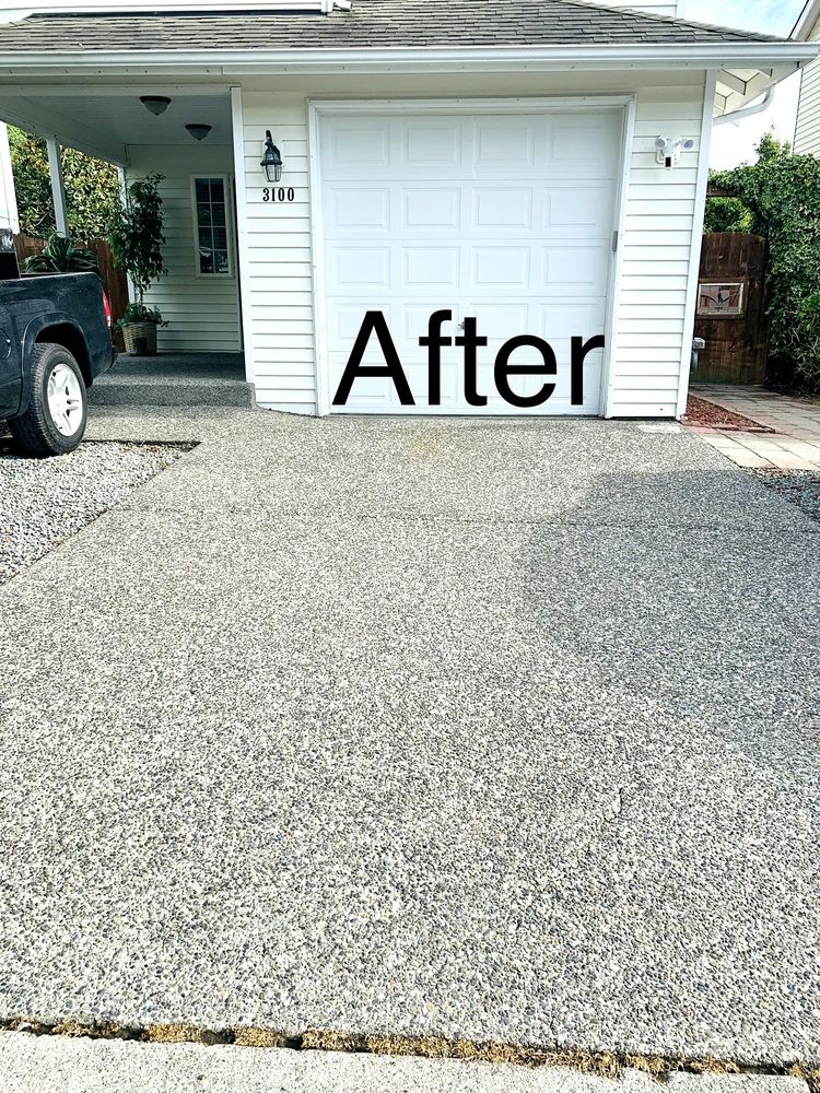 Midas Touch Cleaning Services