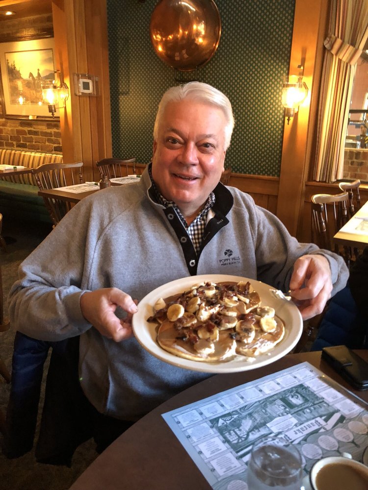 Pancake Pantry 483 Photos & 606 Reviews Breakfast & Brunch 628