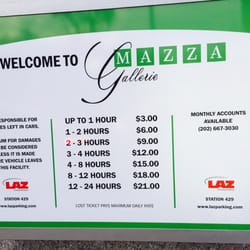 Mazza Gallerie Mall - 24 Reviews - Shopping Centers - 5300 Wisconsin