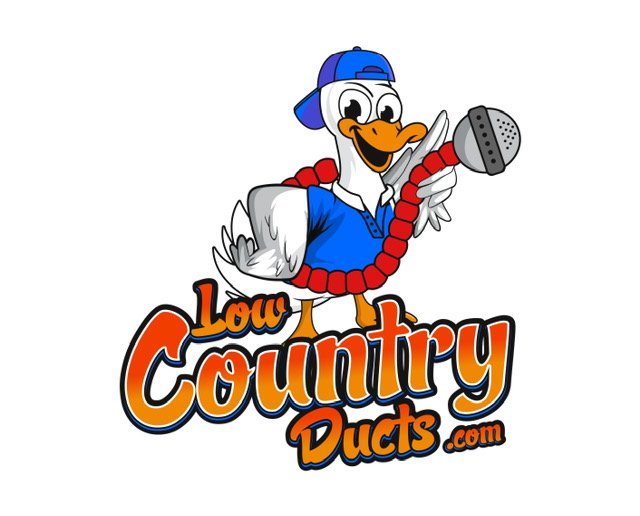 Low Country Ducts