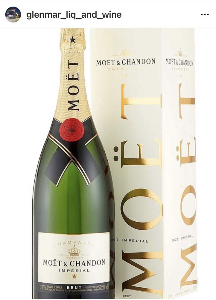 Glenmar Liquor and wine 