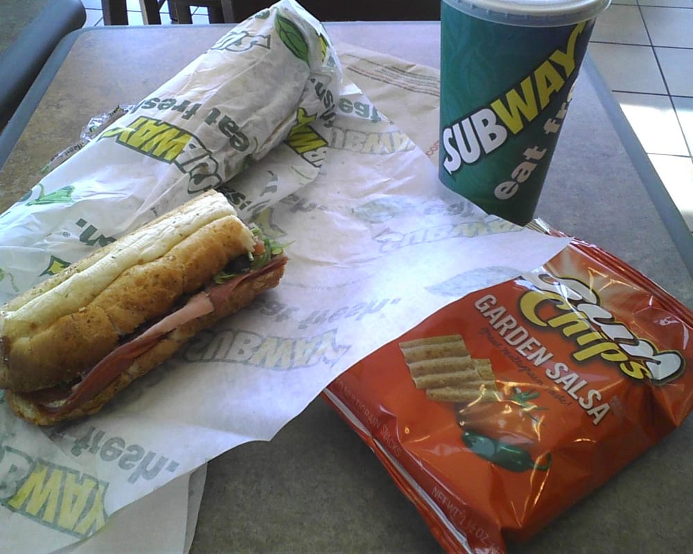 Food deals austin