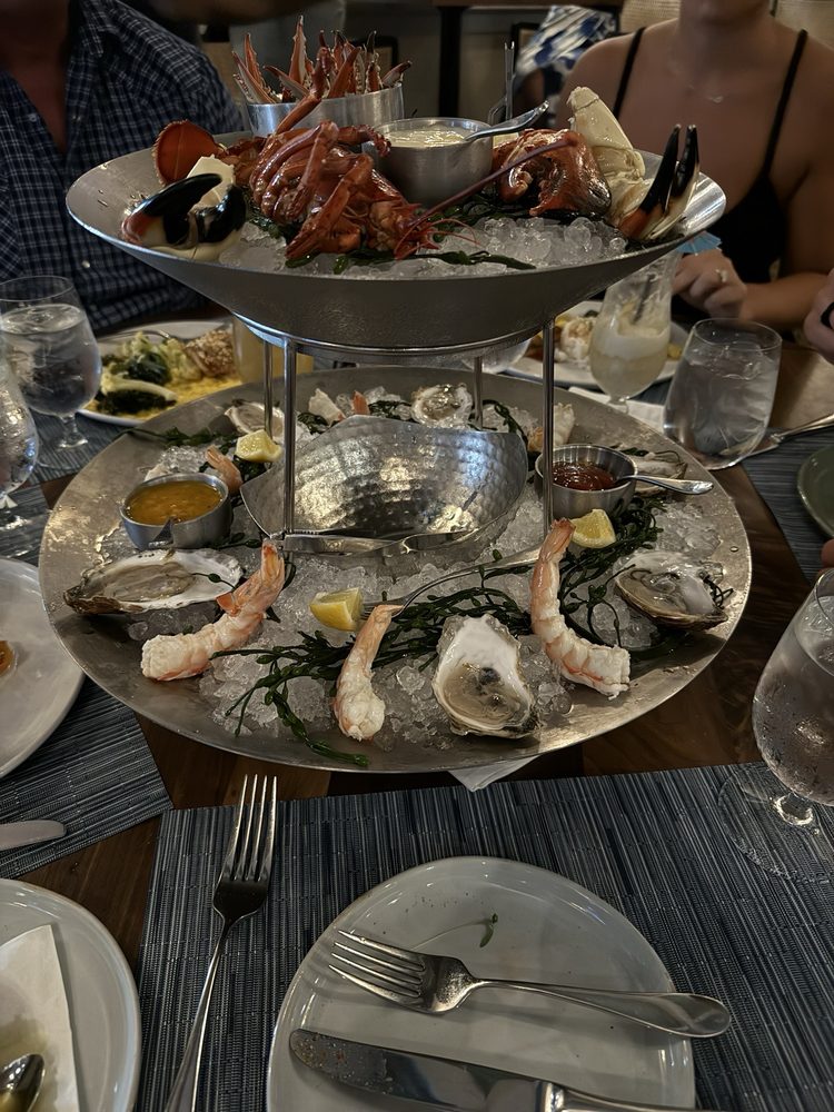 Keewaydin's on Fifth