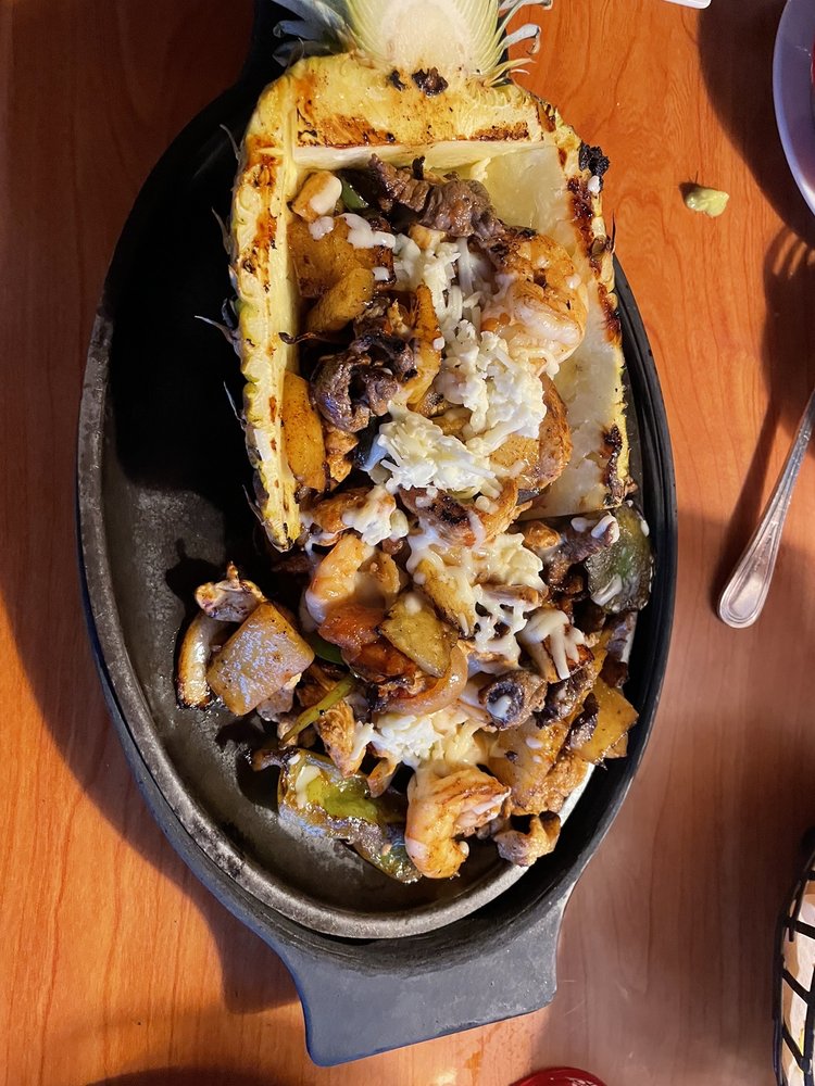 El Ranchero Mexican Restaurant