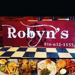 Robyn S Burgers 115 E 3rd St Cameron Mo Restaurant Reviews Photo Of Robyn S Cameron Mo United States Is A Small Town