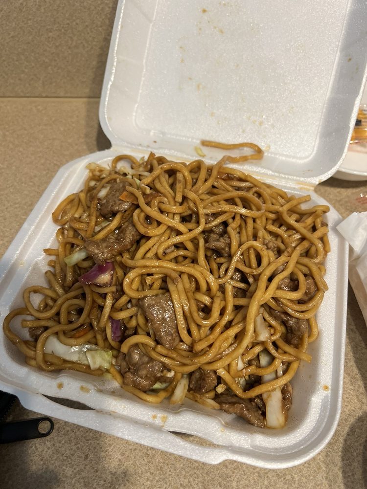 Kings Bowl-Chinese Food Kings Bowl-Chinese Food