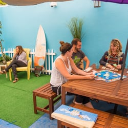 Usa Hostels Ocean Beach 72 Photos 22 Reviews 4961 Photo Of Usa Hostels Ocean Beach San Go Ca United States Relax