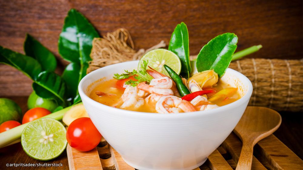 Zenith Thai Restaurant