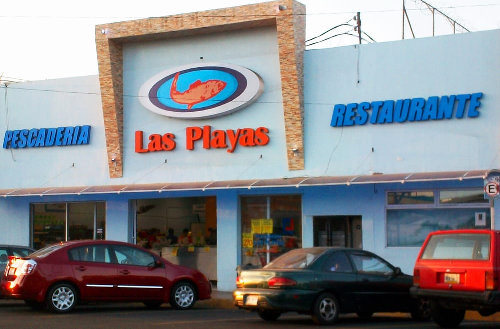 Las Playas 20 Photos & 11 Reviews Seafood Calle Sexta 2334, Zona Centro, Tijuana, Baja