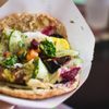 Amsterdam Falafelshop