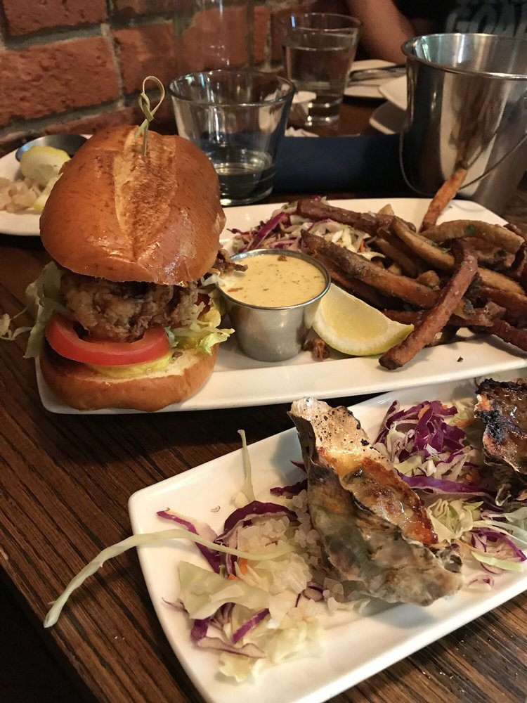 Taylor Shellfish Oyster Bar 930 Photos & 509 Reviews Seafood 410