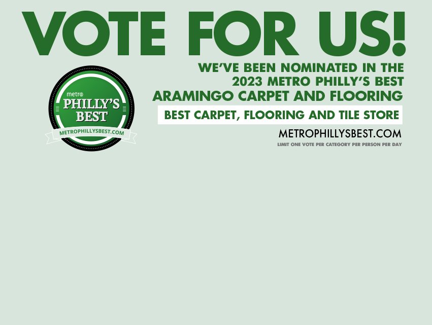 image of business Aramingo Carpet & Flooring