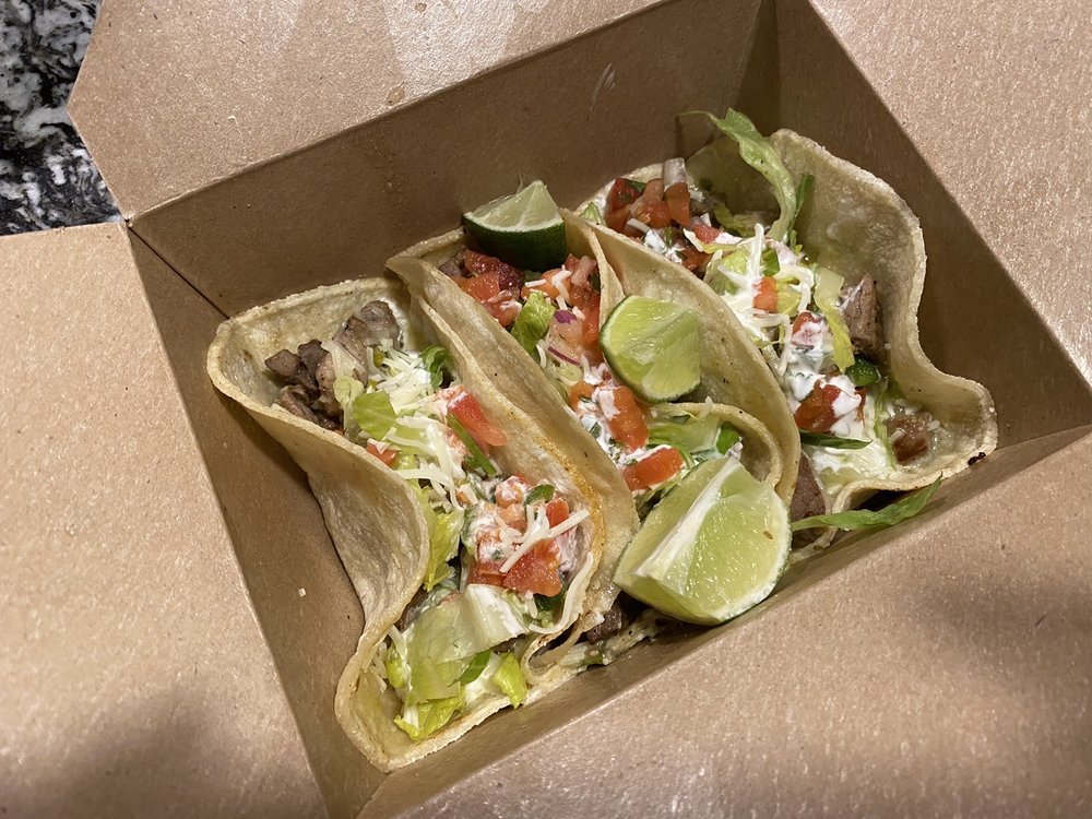 Hola Mexican Eatery Hola Mexican Eatery