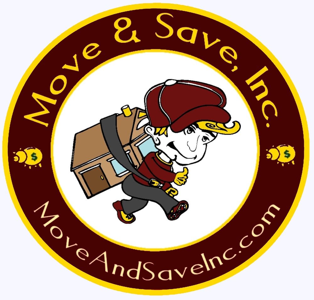 Move & Save
