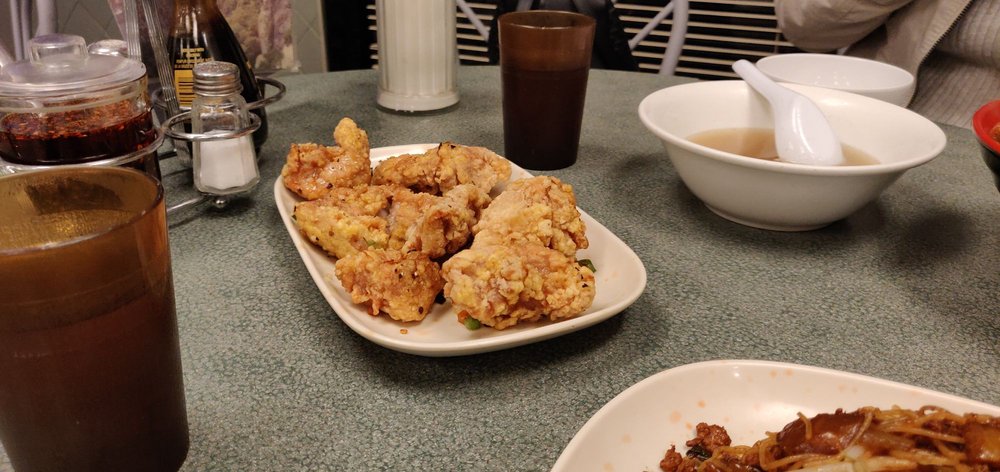 Tsui Wah