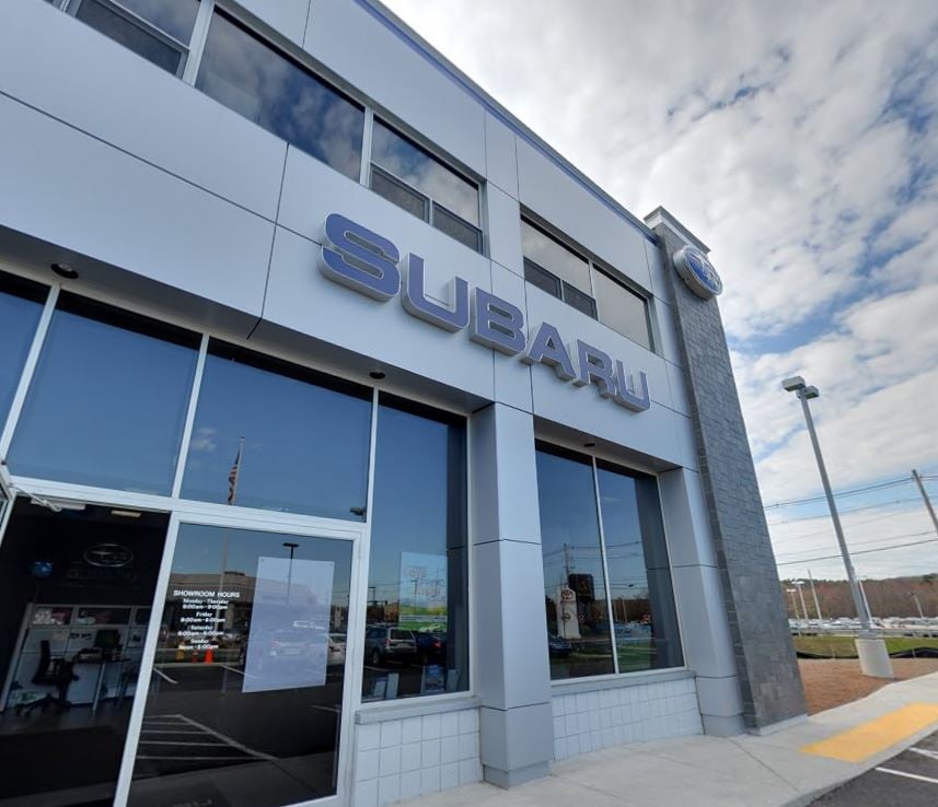 Ira Subaru 15 Photos & 129 Reviews Auto Repair 97A Andover St, Danvers, MA Phone Number
