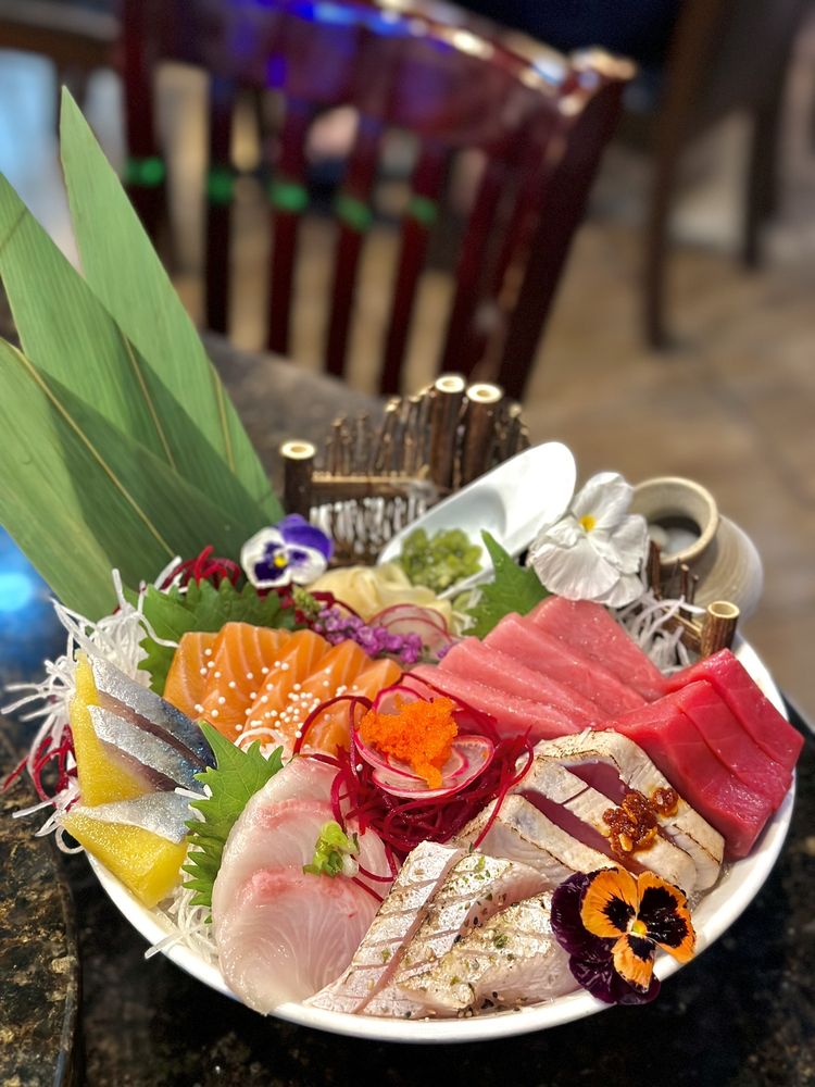 Hinoka Sushi