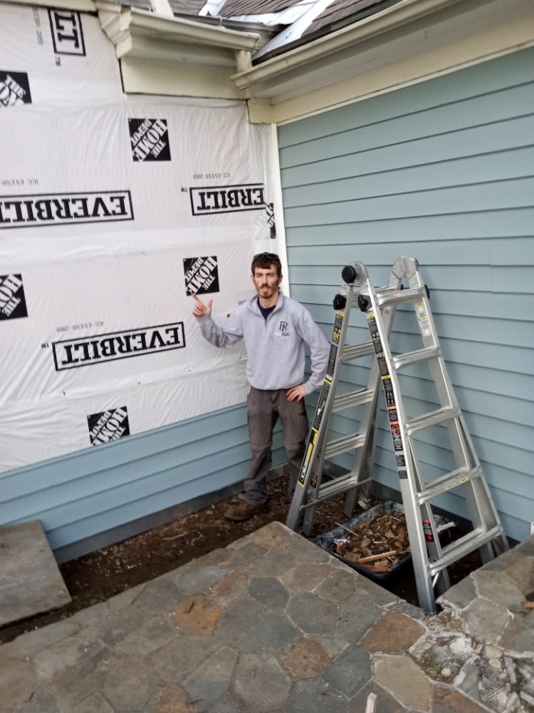 image of business AP General Maintenance and Repair