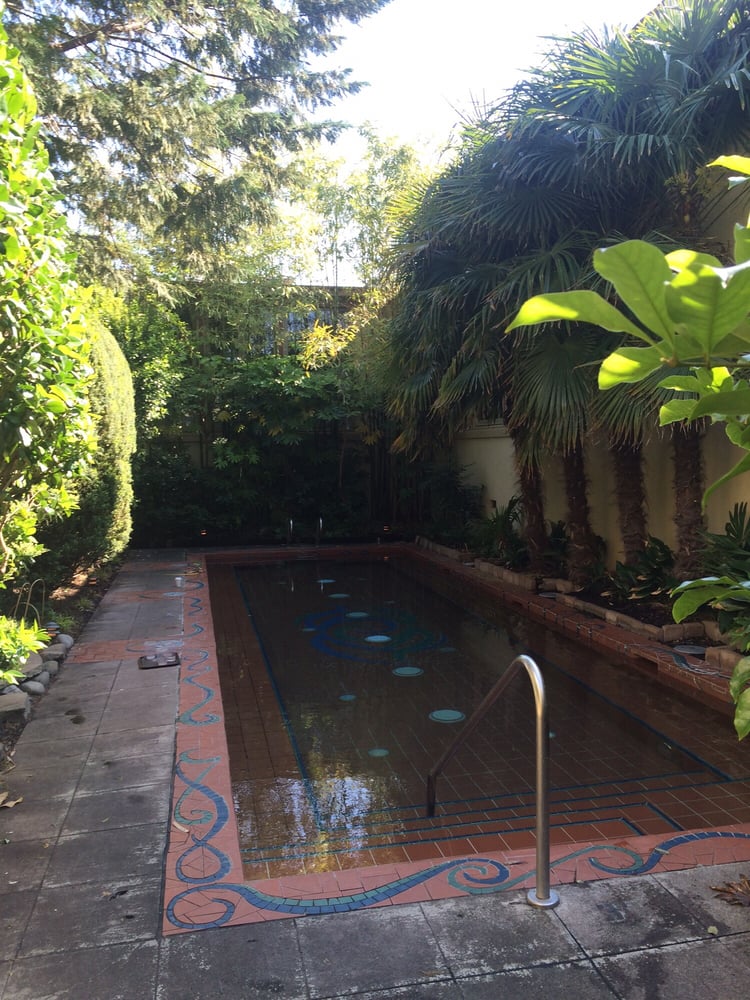 McMenamins Kennedy School Soaking Pool 16 Photos & 48 Reviews