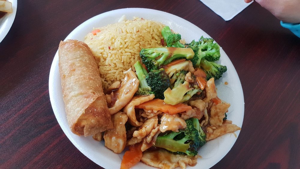 Great Wall Chinese Restaurant 14 Photos 12 Reviews