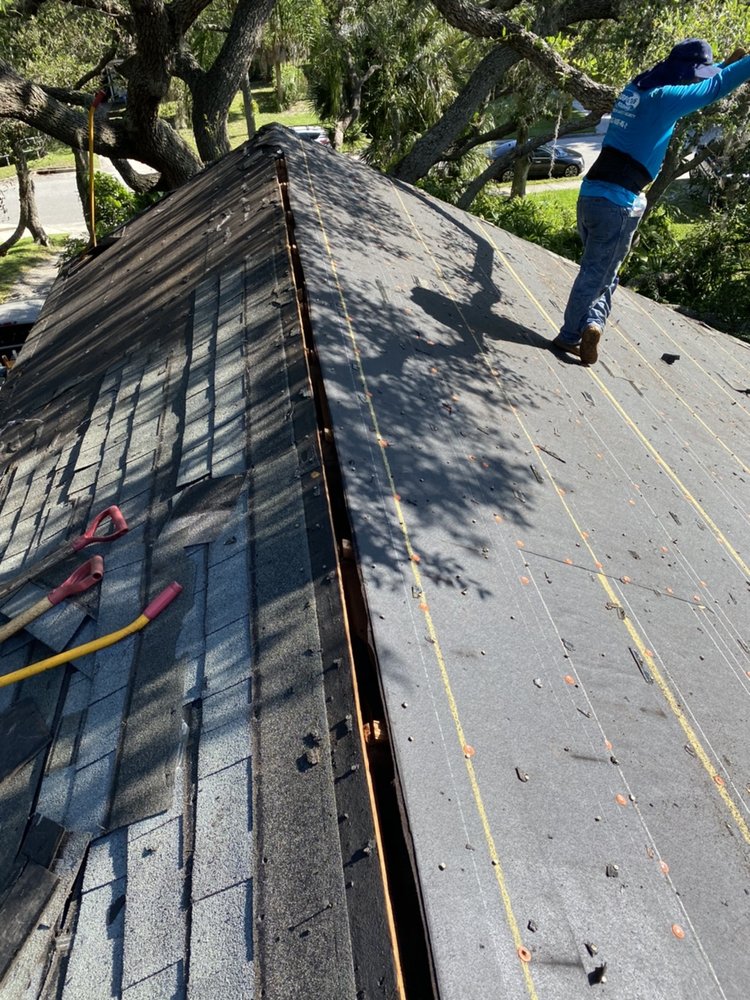 Surf & Turf Roofing