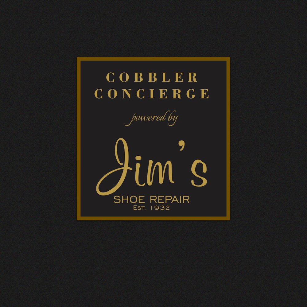 Jim's Shoe Repair