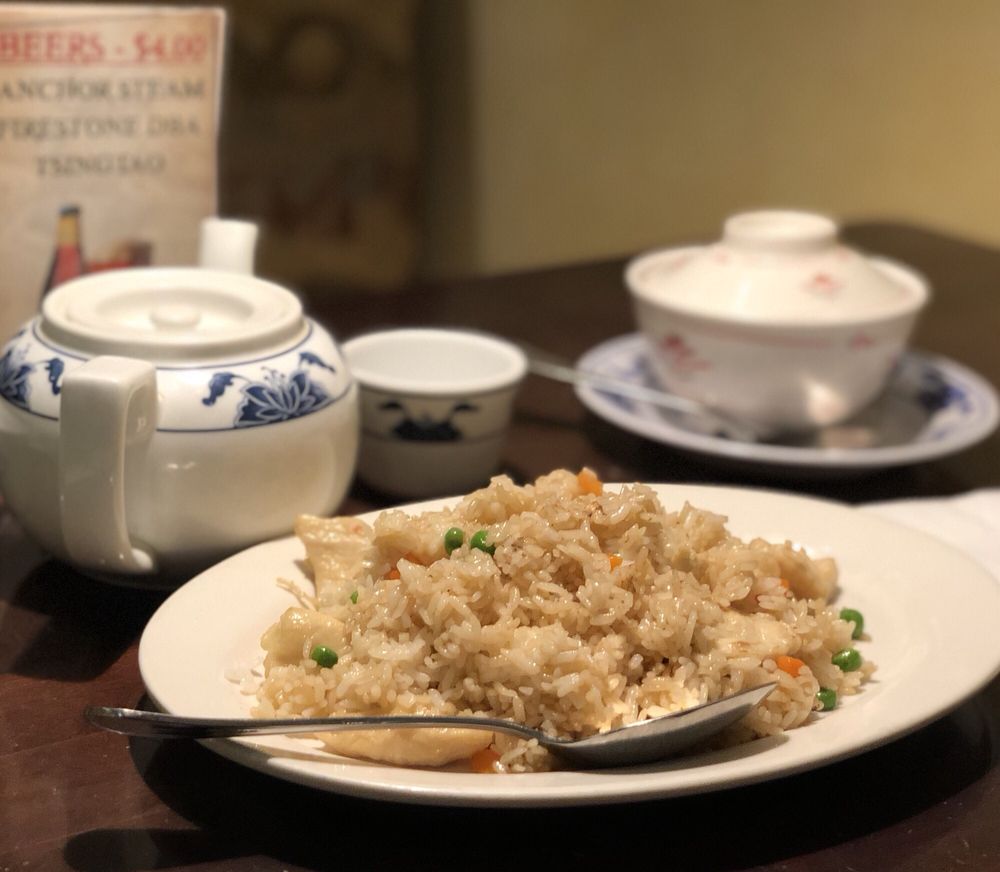 Full Moon Mandarin Cuisine Full Moon Mandarin Cuisine