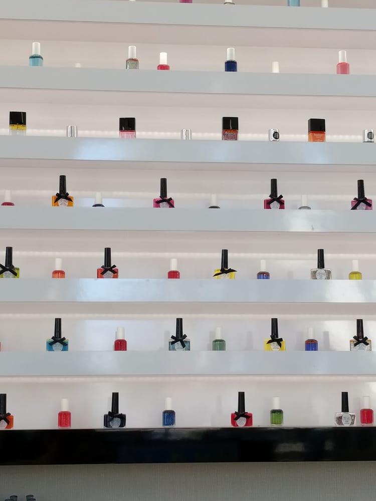 The Nail Forum 83 Photos & 219 Reviews Nail Salons 249 N Glendale