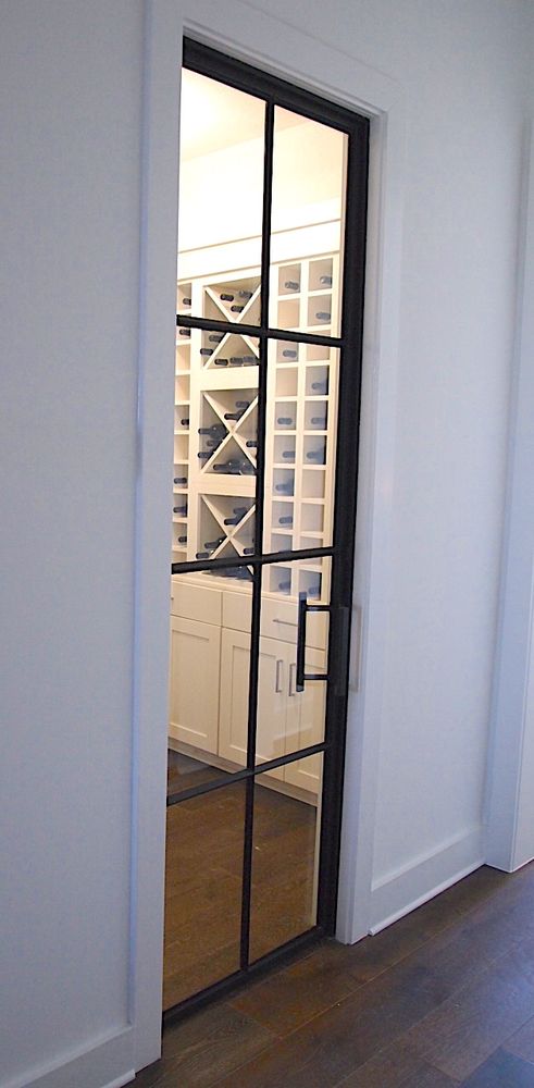 TLG Doors & Hardware