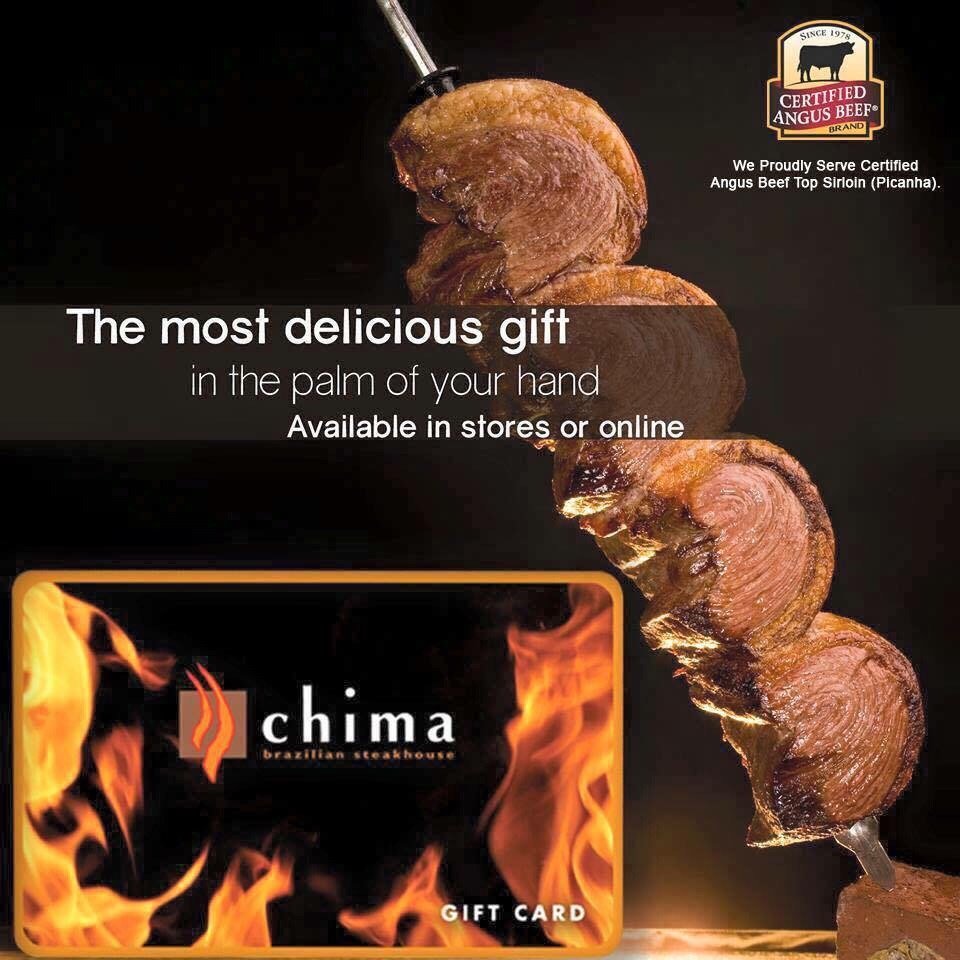 Chima Steakhouse 211 Photos & 426 Reviews Steakhouses 139 S Tryon