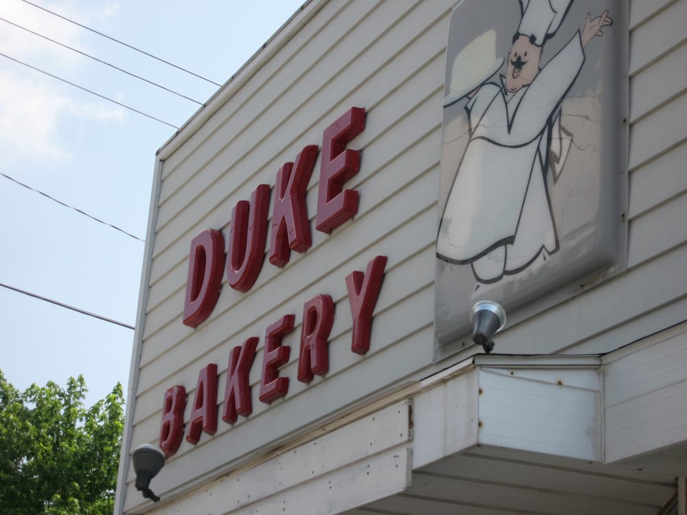 Duke Bakery