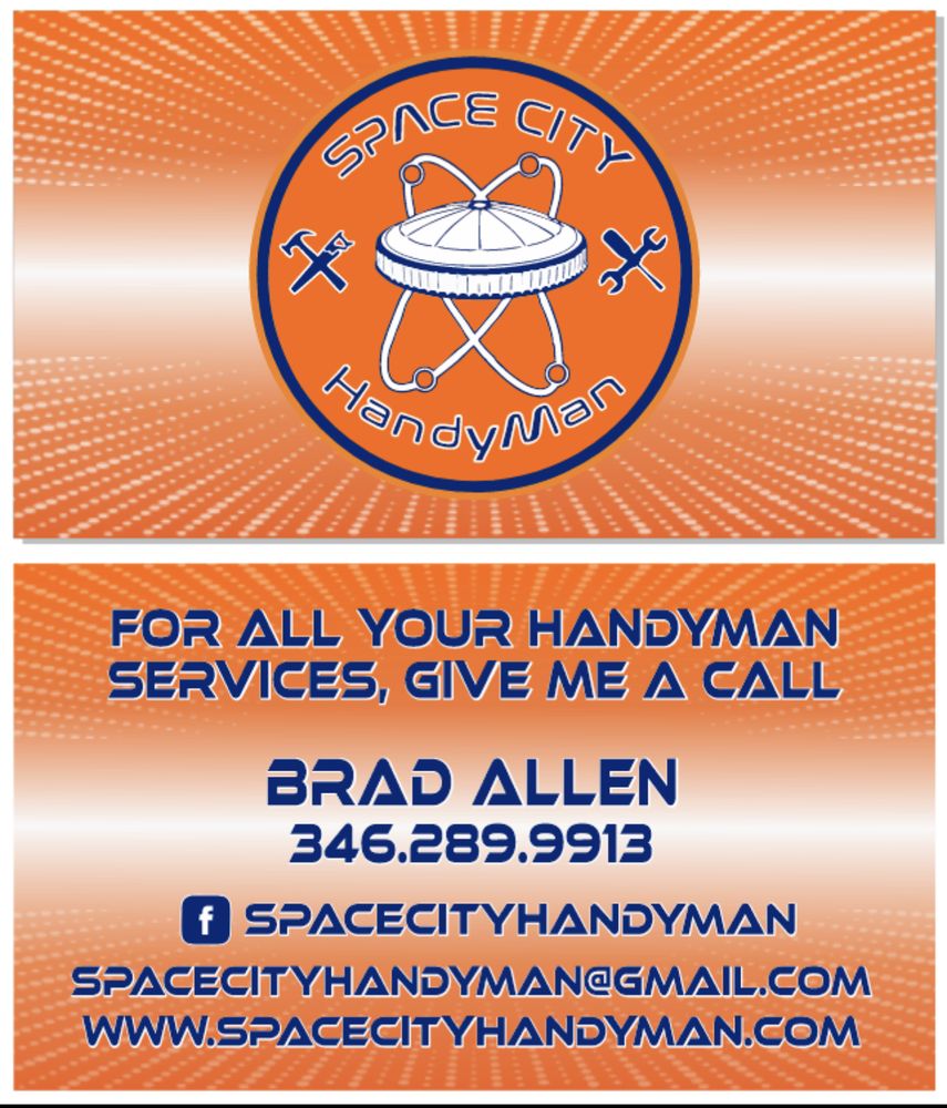 Space City Handyman