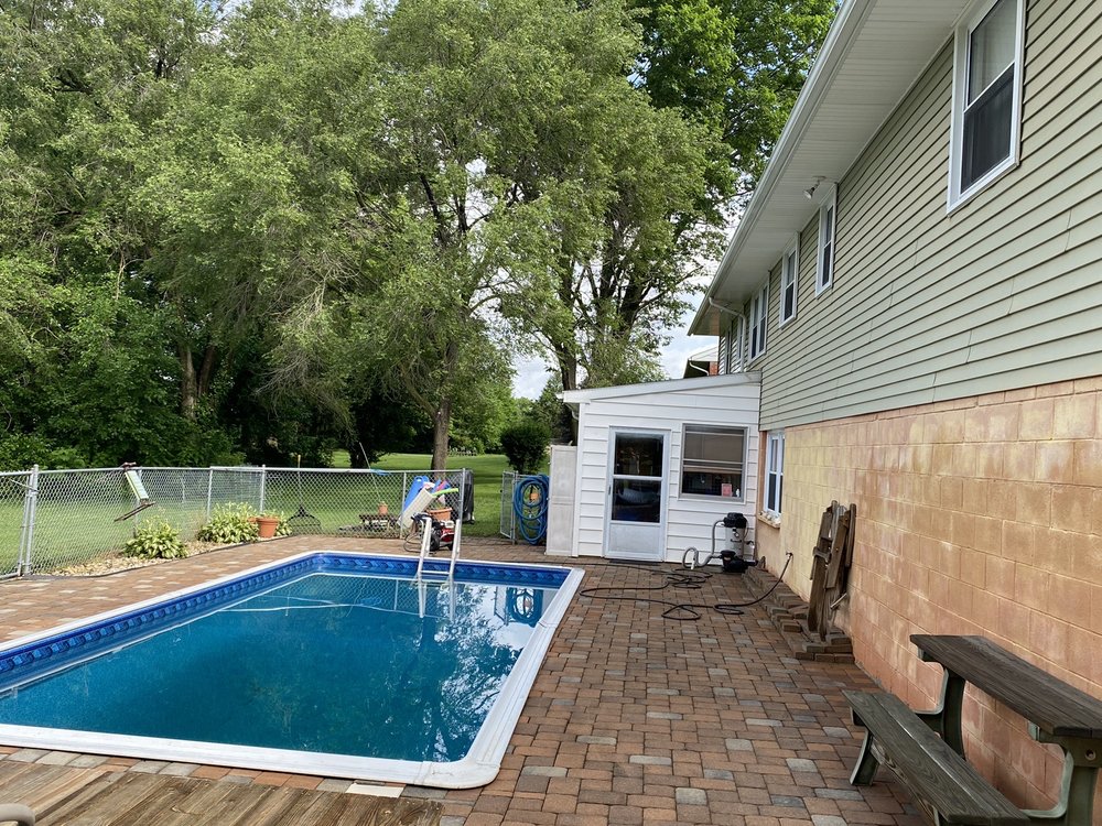 K&D Powerwashing