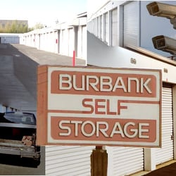 Burbank Self Storage 17 Reviews 3203 N San Photo Of Burbank Self Storage Ca United States Celebrating 30 Years