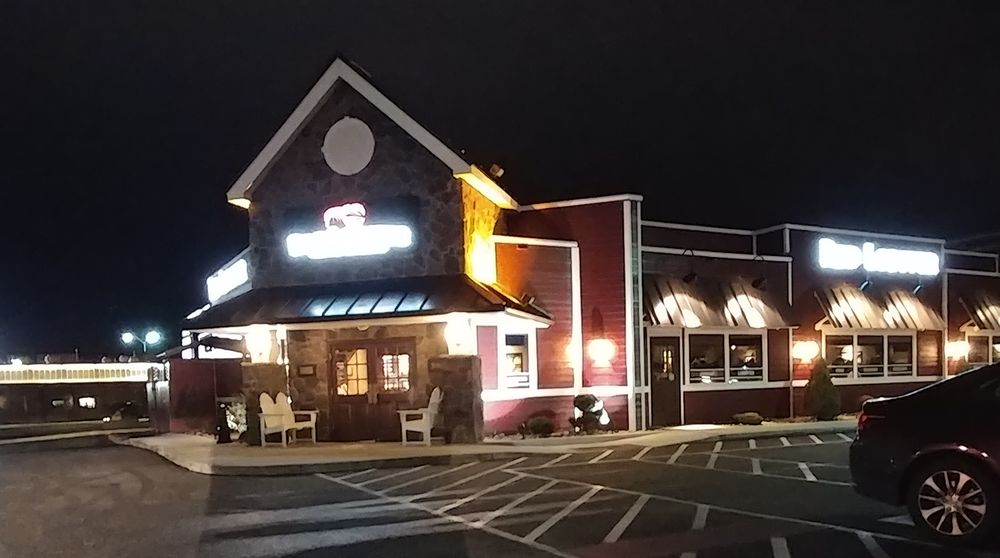 Red Lobster