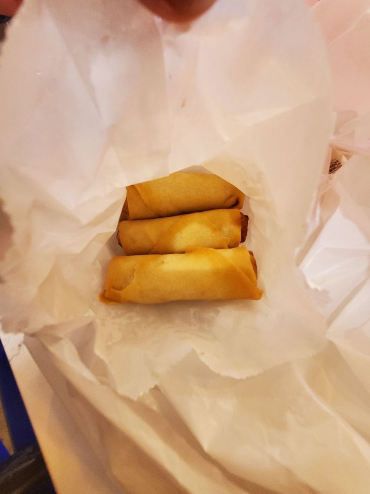 Food Bowl Chinese Fast Food Food Bowl Chinese Fast Food
