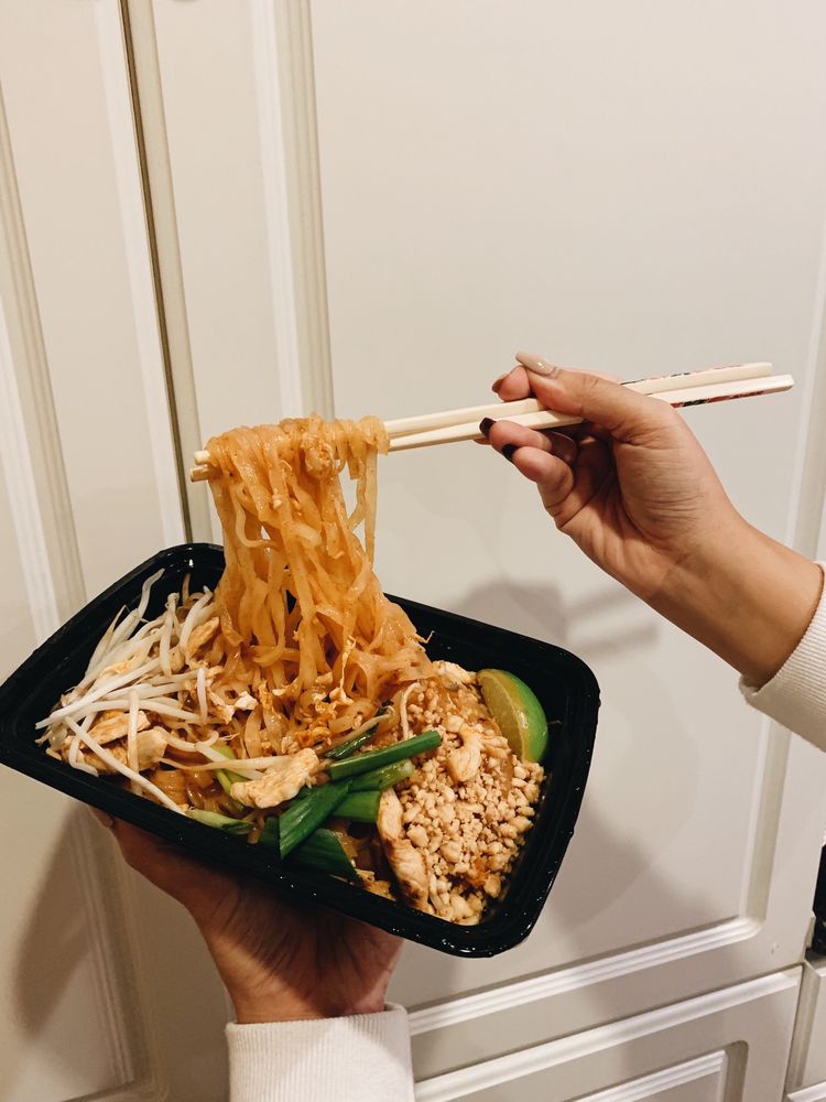 Mahachai Thai Cuisine