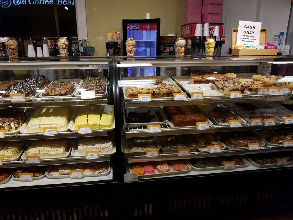 Coffee Shop Image