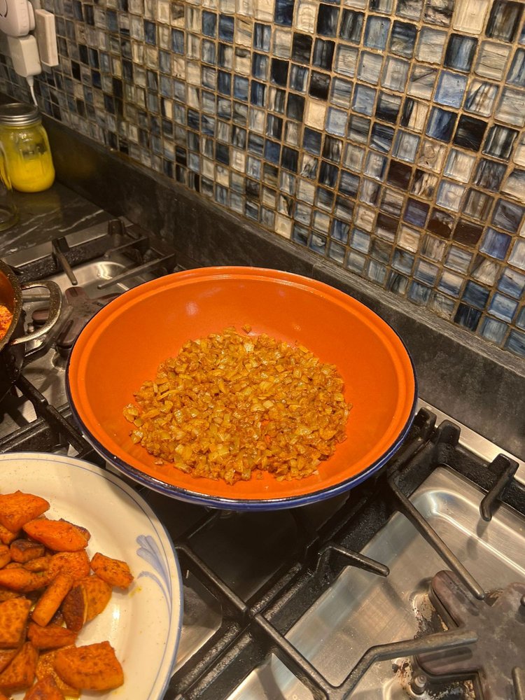 Cook with Chef Traci